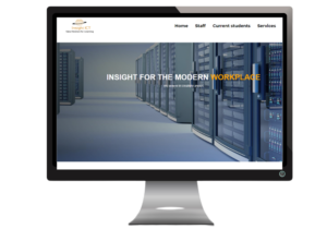 Purple and White Minimalist Your Business Needs a Website Instagram Post (1)